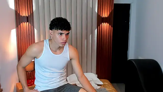 Justin mack online show from 19, 2, 2025