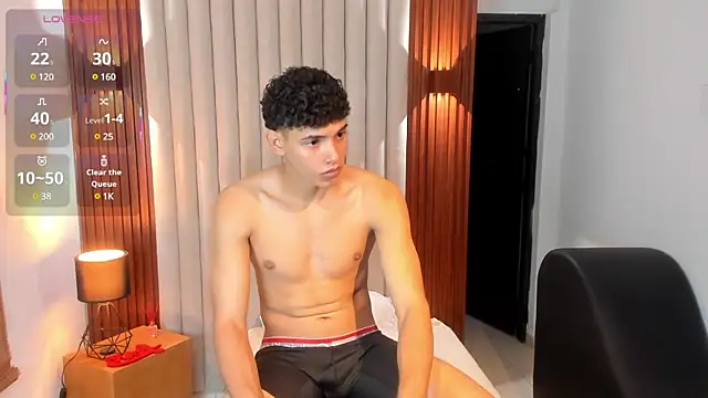 Justin mack online show from 26, 2, 2025