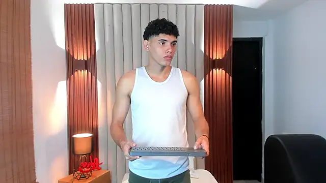 Justin mack online show from 5, 3, 2025