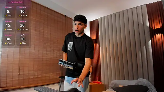 Justin mack online show from 11, 3, 2025