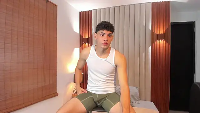 Justin mack online show from 15, 3, 2025