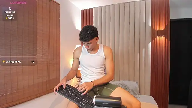 Justin mack online show from 15, 3, 2025