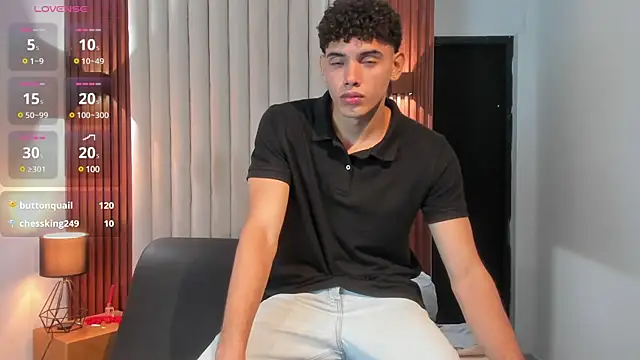 Justin mack online show from 18, 3, 2025