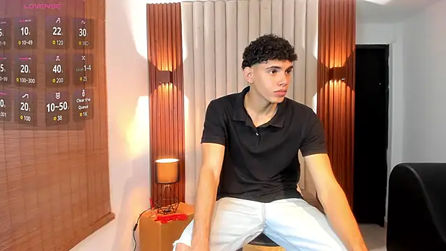 Justin mack online show from 21, 3, 2025