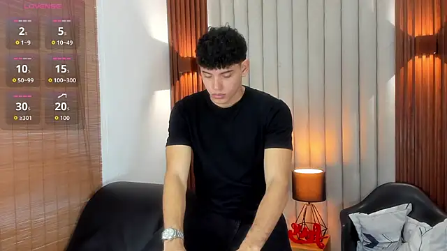 Justin mack online show from 10, 9, 2025