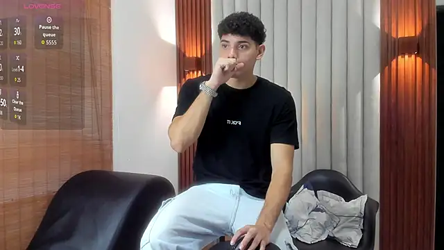 Justin mack online show from 13, 9, 2025