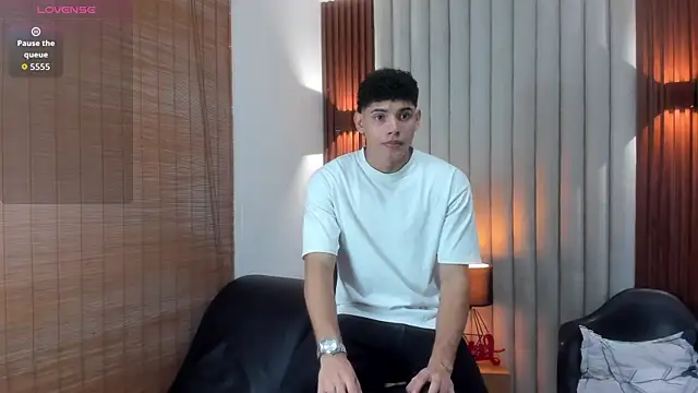 Justin mack online show from 14, 9, 2025