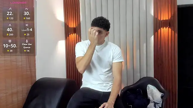 Justin mack online show from 17, 9, 2025