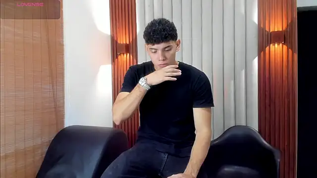 Justin mack online show from 28, 9, 2025