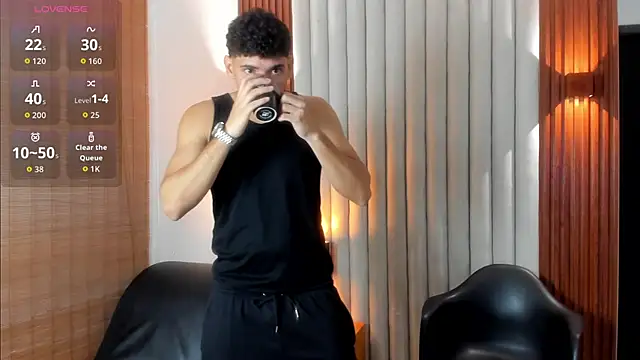 Justin mack online show from 1, 10, 2025