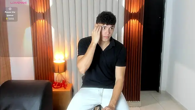 Justin mack online show from 9, 10, 2025