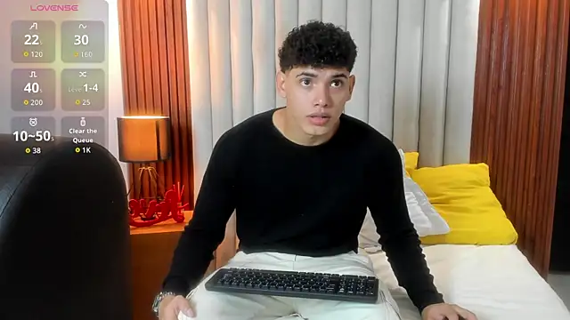 Justin mack online show from 12, 10, 2025