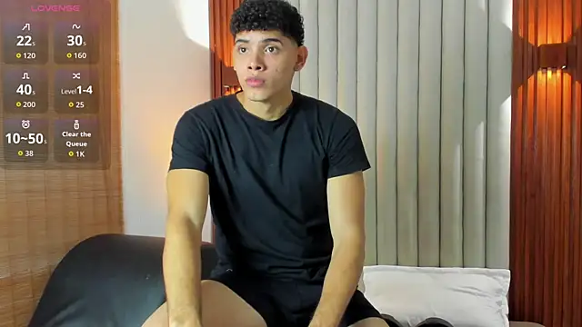 Justin mack online show from 21, 10, 2025