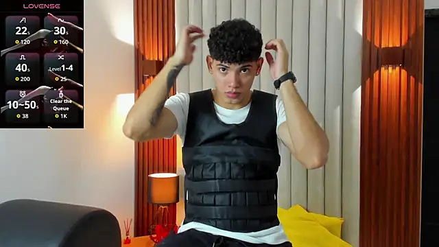 Justin mack online show from 30, 10, 2025