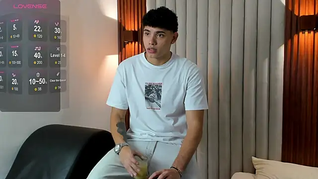 Justin mack online show from 14, 11, 2025