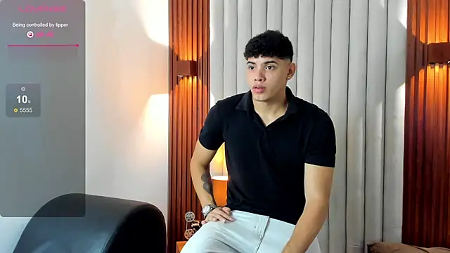 Justin mack online show from 18, 11, 2025