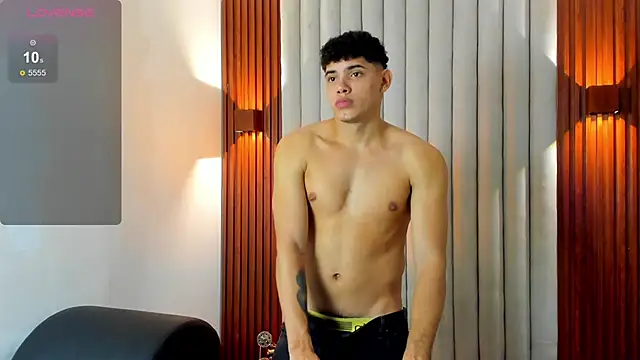 Justin mack online show from 22, 11, 2025