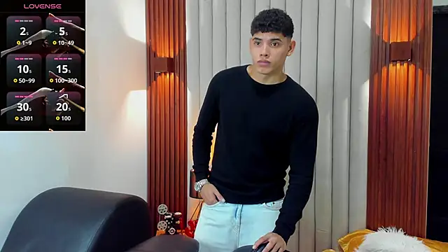 Justin mack online show from 27, 11, 2025