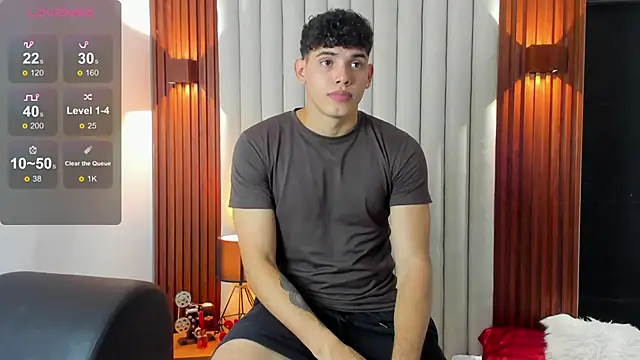 Justin mack online show from 3, 12, 2025