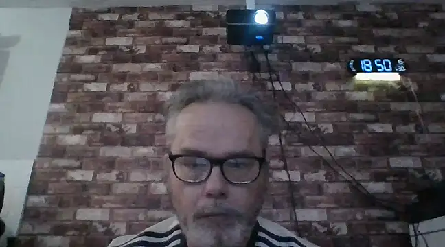 maturecouple2025 online show from 30, 1, 2025