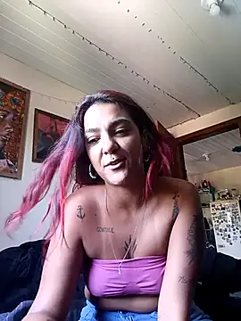 Pantaneirasexy online show from 28, 3, 2026