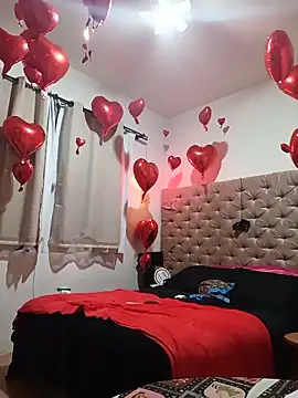 Pantaneirasexy online show from 5, 6, 2026