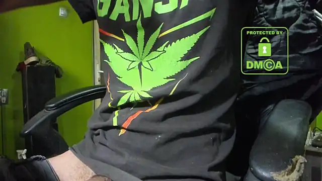 BigCumShoot online show from 12, 1, 2026