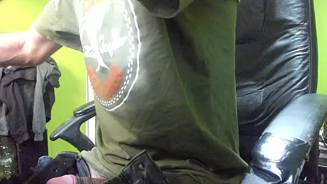 BigCumShoot online show from 20, 2, 2026