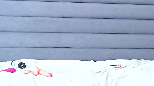 VioletMoon6 online show from 27, 2, 2025