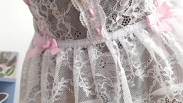 VioletMoon6 online show from 6, 3, 2025