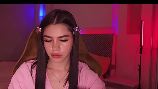 Snapshot of _BbFreya chatting on 3, 2, 2025 BbFreya online show from 3, 2, 2025