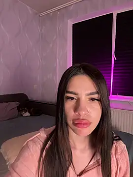  BbFreya online show from 26, 4, 2026