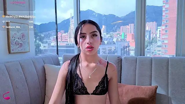 Daphne chers online show from 15, 1, 2026