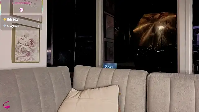 Daphne chers online show from 21, 4, 2026