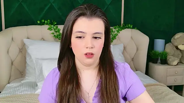 Pauline Heaven online show from 3, 2, 2026