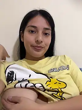 ariana sweet87 online show from 11, 2, 2026