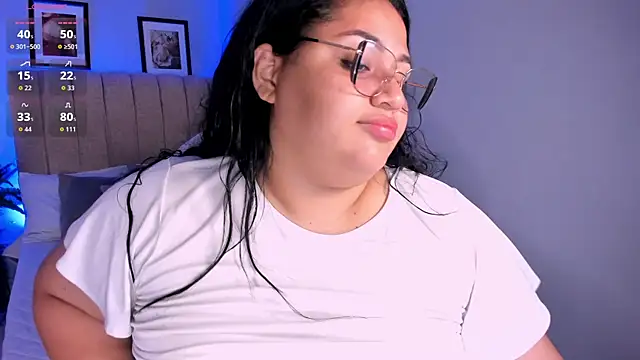 Snapshot of _michel_bbw chatting on 29, 4, 2026 michel bbw online show from 29, 4, 2026
