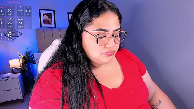 Snapshot of _michel_bbw chatting on 6, 5, 2026 michel bbw online show from 6, 5, 2026
