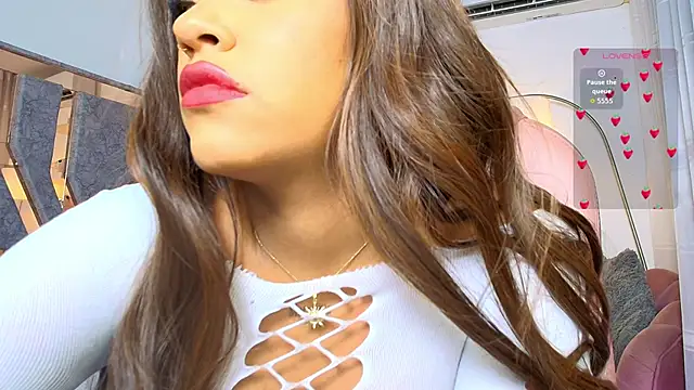 Alexa candy18 online show from 17, 2, 2026