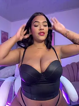 Alexa candy18 online show from 20, 5, 2026