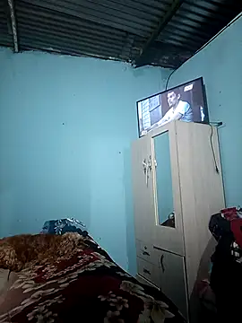 Ariell Kieran online show from 13, 2, 2026