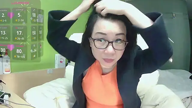 Snapshot of LucianaMe chatting on 13, 2, 2025 LucianaMe online show from 13, 2, 2025