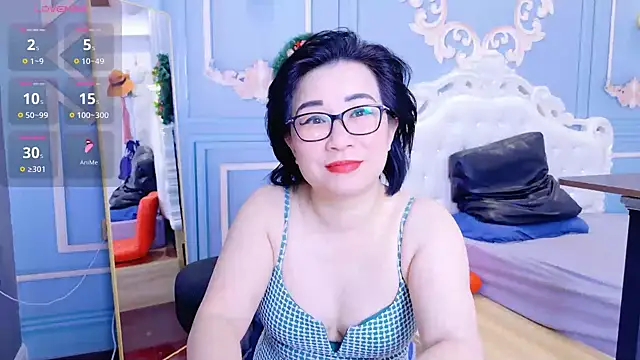 Snapshot of LucianaMe chatting on 6, 1, 2026 LucianaMe online show from 6, 1, 2026