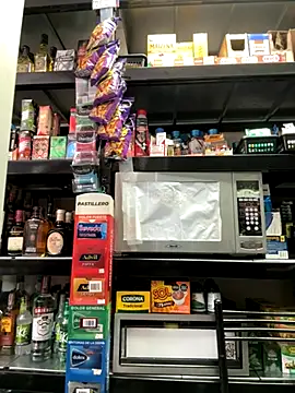 Andrea18 blonde online show from 26, 10, 2025