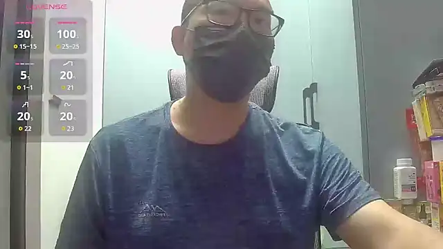 beartopslave online show from 20, 10, 2025