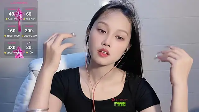 xunian71O online show from 16, 2, 2025