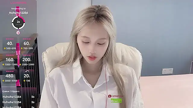 xunian71O online show from 8, 1, 2026