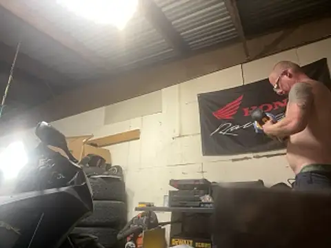 ClimbedCaelum online show from 14, 4, 2026