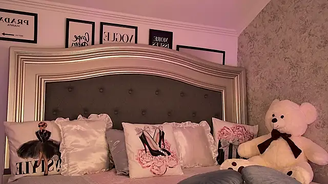 Amber Luna online show from 29, 11, 2025