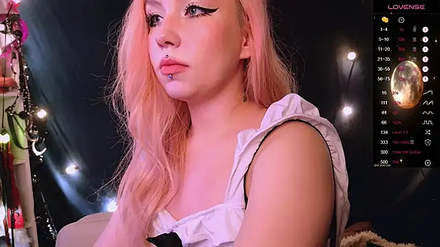 Bibi Iva online show from 9, 4, 2026